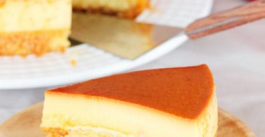 How to Bake a Cheesecake without a Water Bath? - The ...