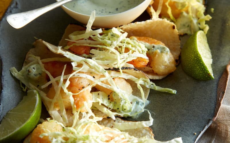 how-to-make-beer-battered-shrimp-tacos-the-housing-forum