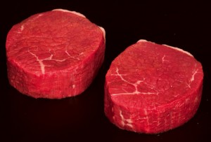 Beaf Eye Round Steak Beaf Eye Round Steak
