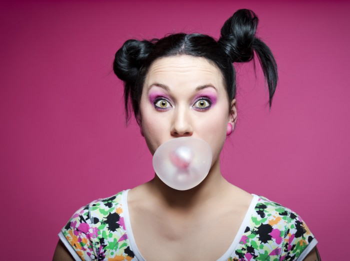 Chewing Gum
