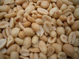 Peanuts Peanuts