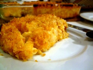 Mac & Cheese Recipe for Homemade Mac and Cheese