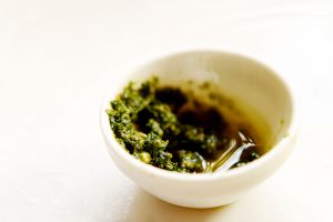 Pesto Sauce