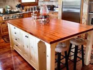 butcher block