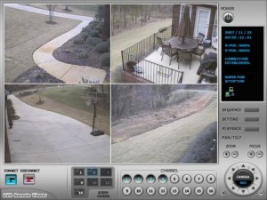 home-security-cameras