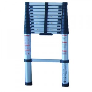 telescoping ladder