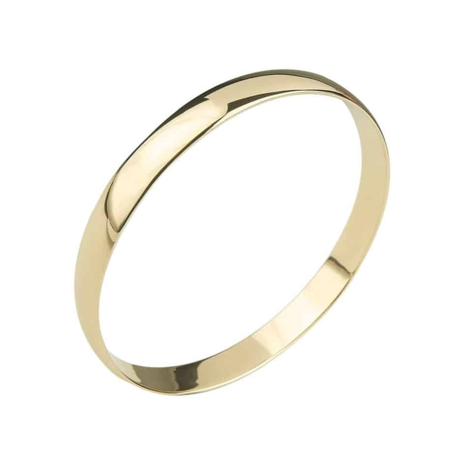 9ct Gold Bangles – The Housing Forum