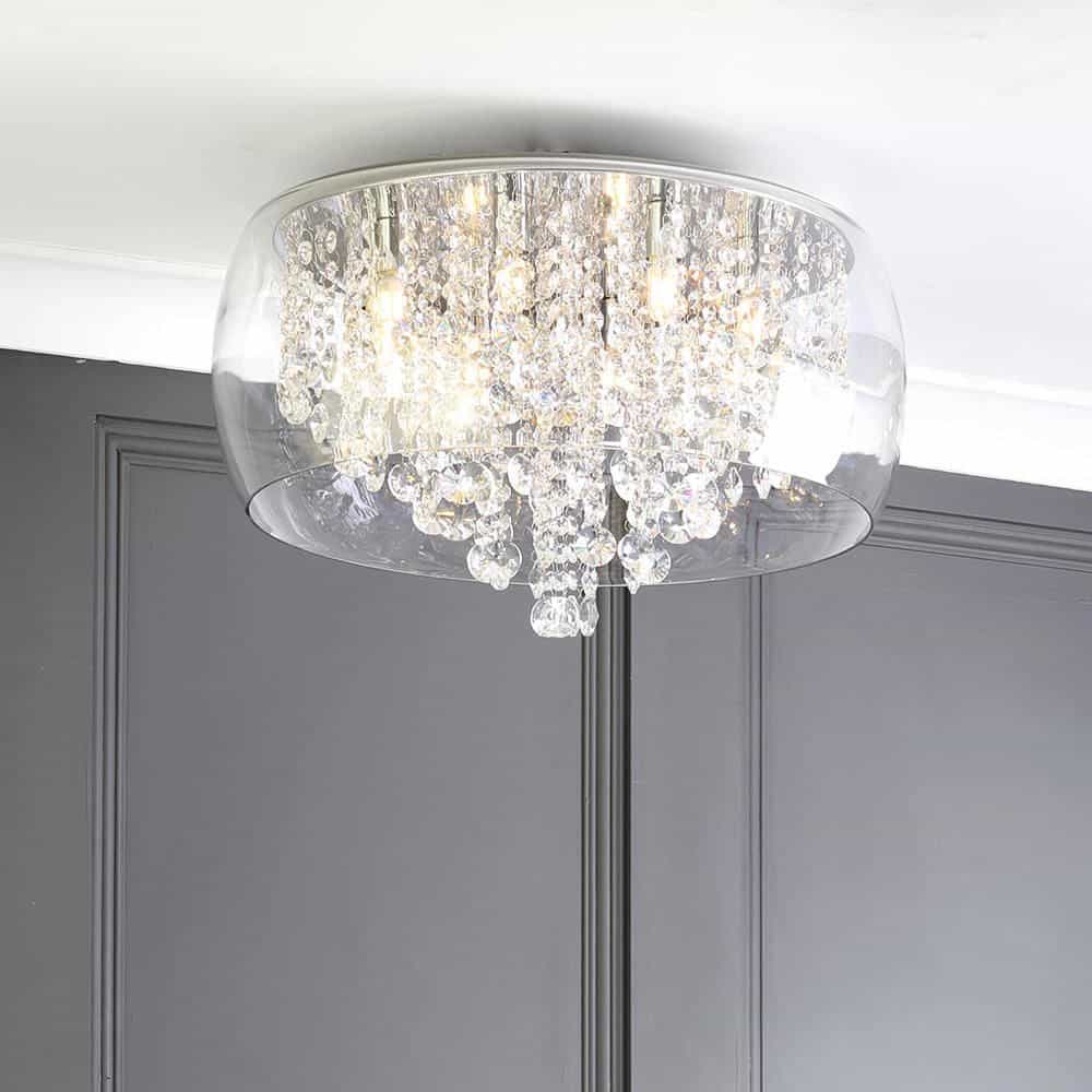 Bathroom Ceiling Lights – The Housing Forum