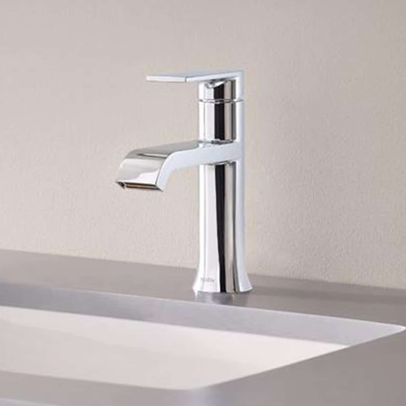 Bathroom Taps – The Housing Forum