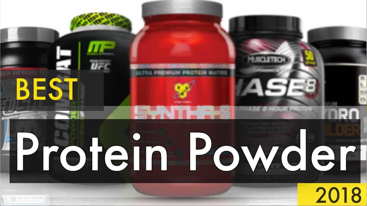 the best protein powder brands the best protein powder brands