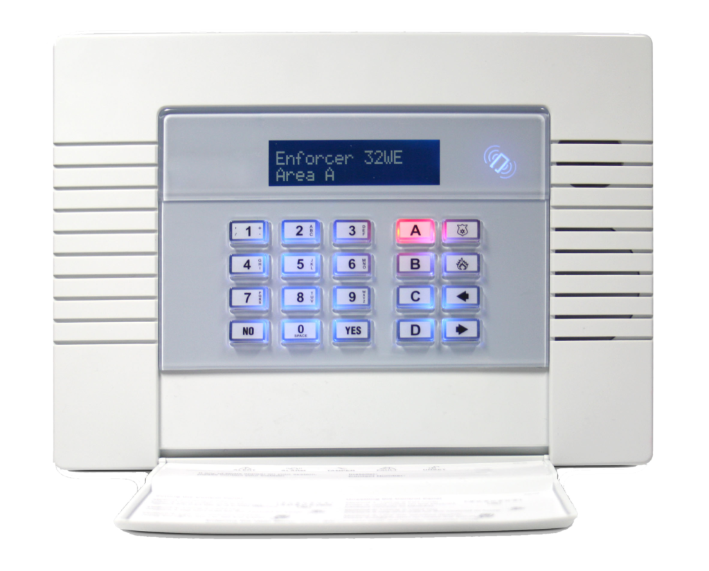 Burglar Alarms The Housing Forum