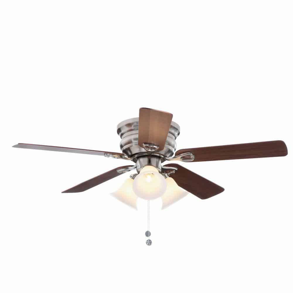 Ceiling Fans With Lights - The Housing Forum