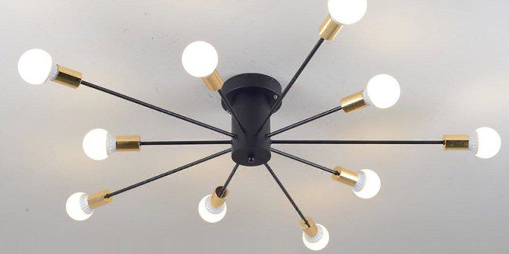 Ceiling Lights – The Housing Forum