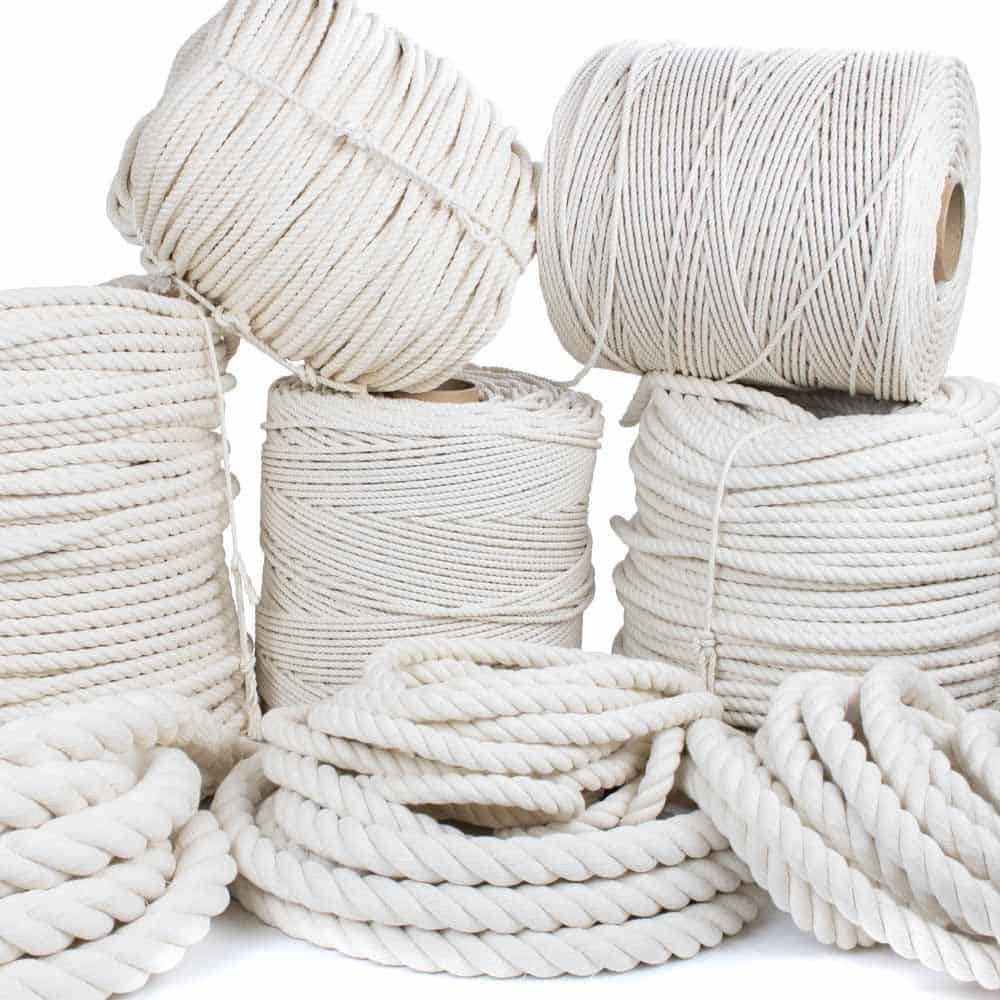 Cotton Ropes – The Housing Forum