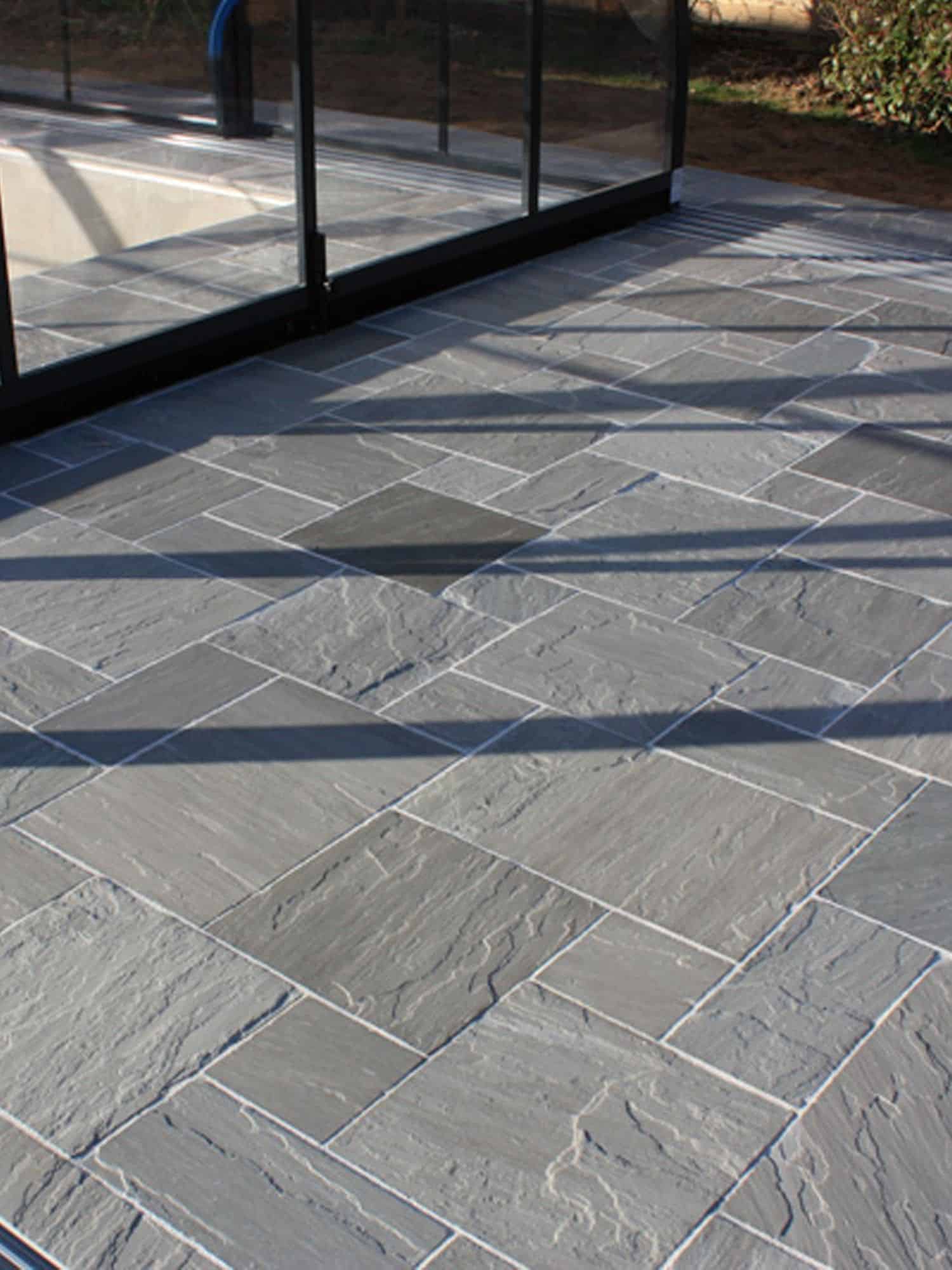 Garden Paving Slabs – The Housing Forum