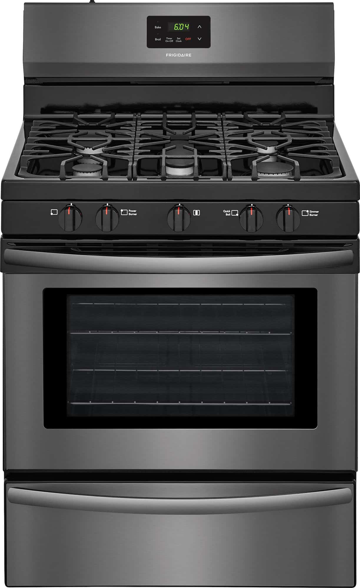 Can You Disconnect A Gas Stove