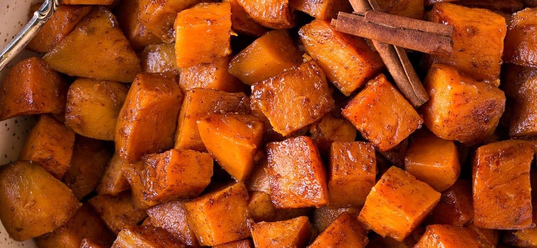 How Do You Bake Sweet Potatoes? – The Housing Forum