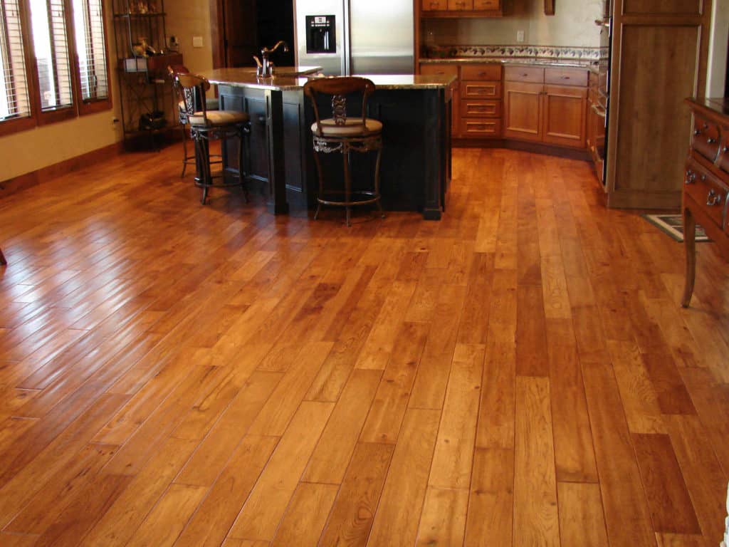 How Much Does It Cost To Install Hardwood Floors The Housing Forum