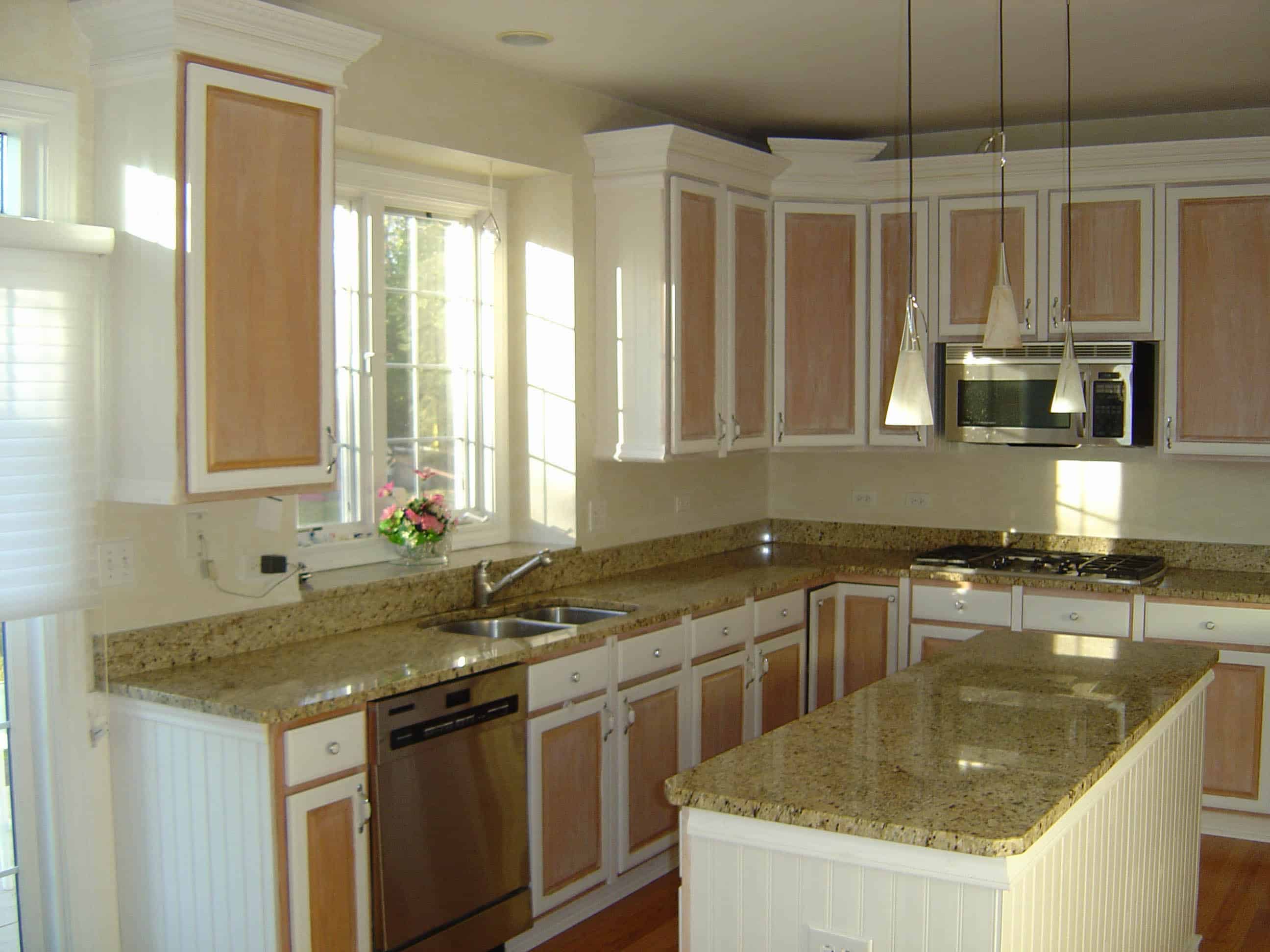 How Much Does It Cost To Reface Kitchen Cabinets Mycoffeepot Org