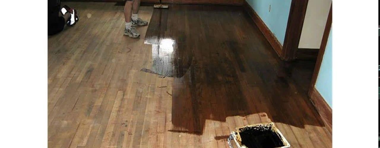 Cost To Refinish Hardwood Floors, How Much Is It To Restain Hardwood Floors