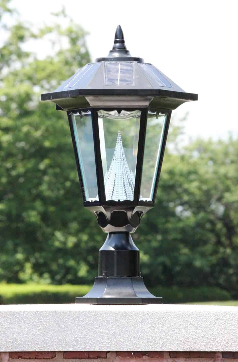 How much Does Outdoor Solar Lighting Cost? – The Housing Forum