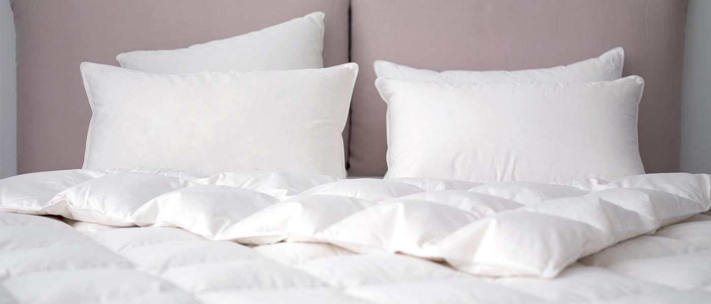 How Often Should You Change Your Bed Sheets? - The Housing ...