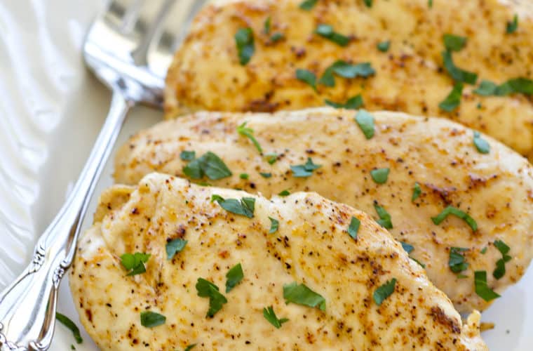 How to Bake a Chicken Breast? – The Housing Forum