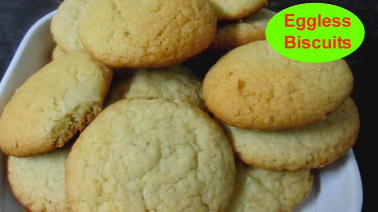 How to Bake Biscuits  without an Oven The Housing Forum