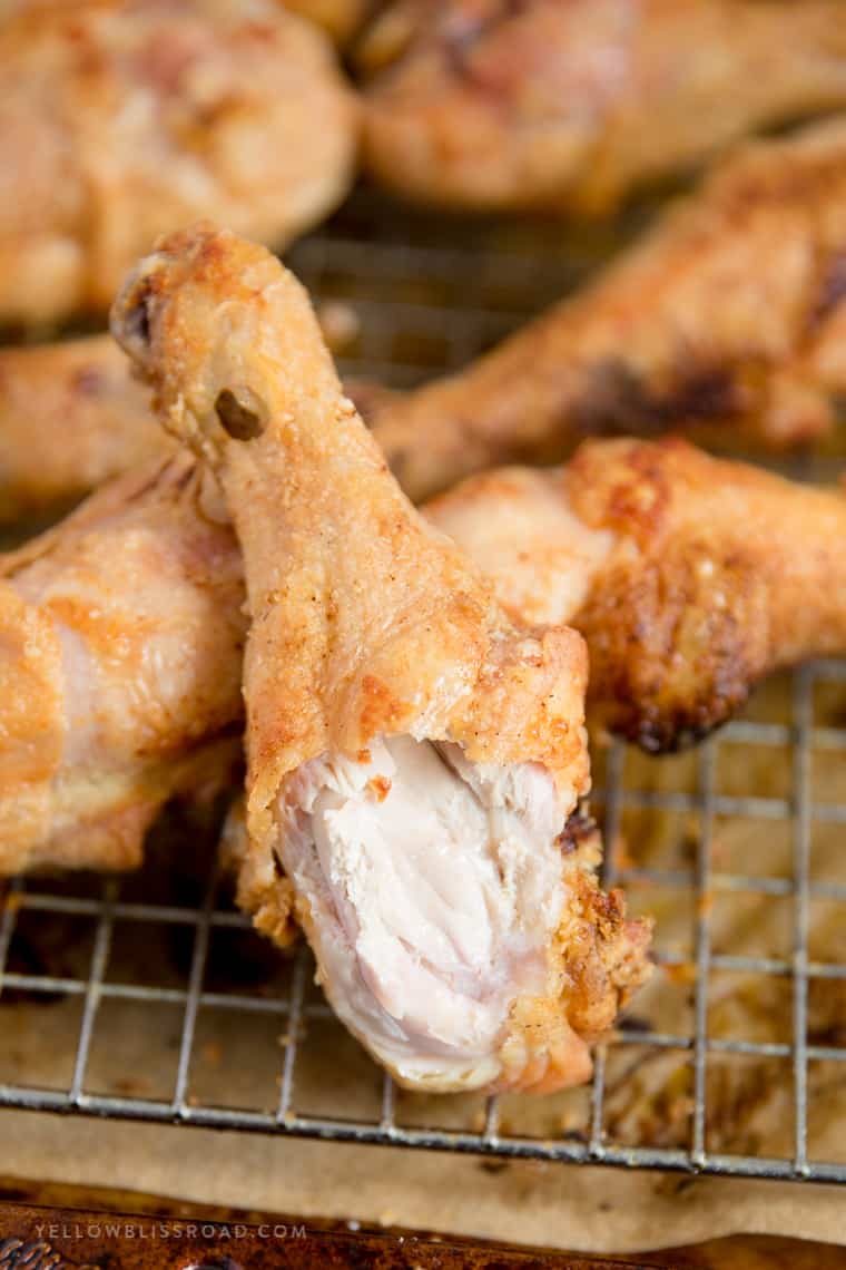 Chicken Drumsticks In Oven 375 - Chicken Drumsticks Recipe in Air Fryer Oven - YouTube