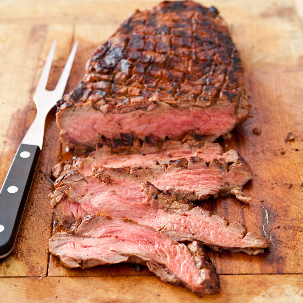 How To Bake London Broil? - The Housing Forum