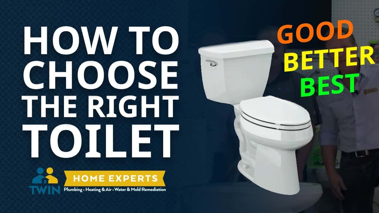 How To Choose A Toilet For A Small Bathroom