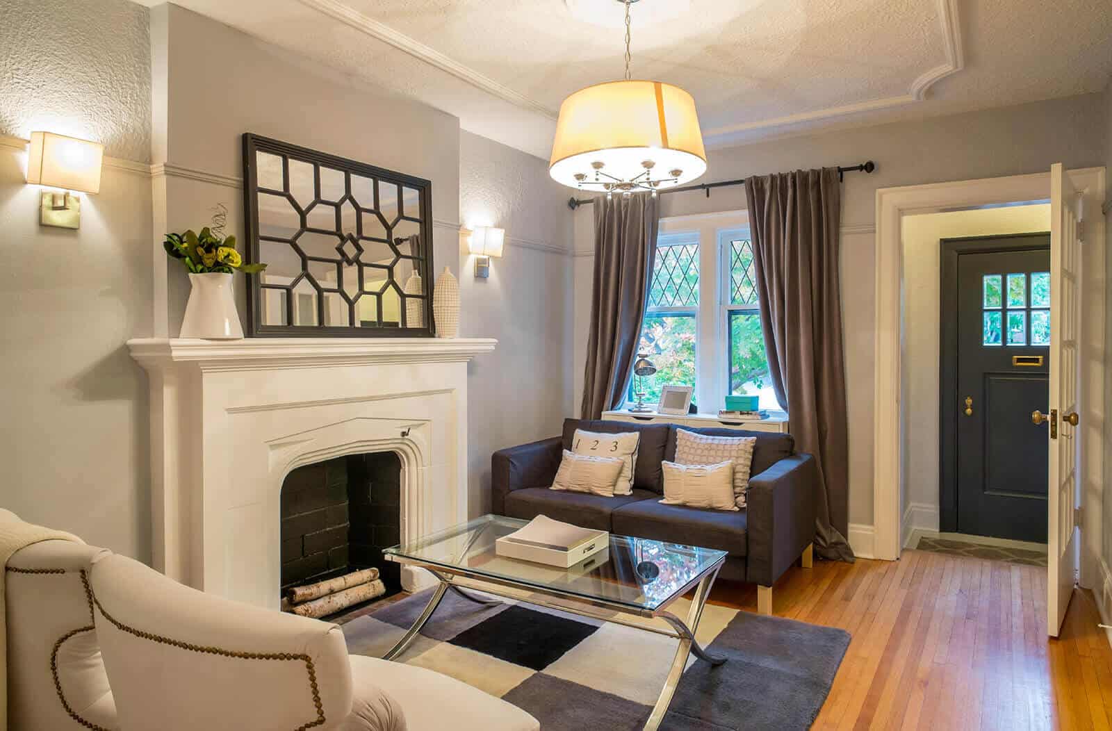How To Choose Paint Colors For Your Home The Housing Forum