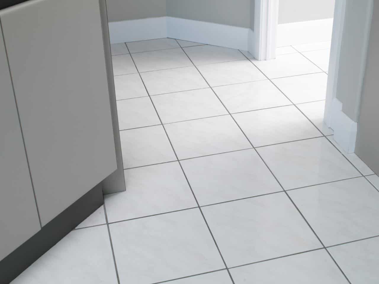 How To Clean Ceramic  Tile  Floors The Housing Forum