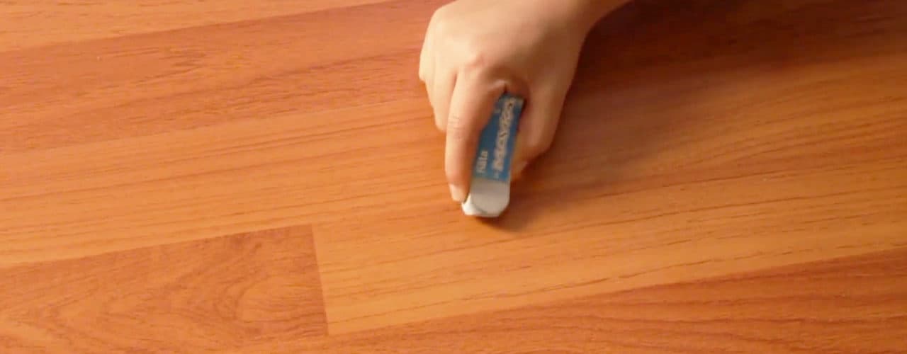How To Clean Laminate Floor The
