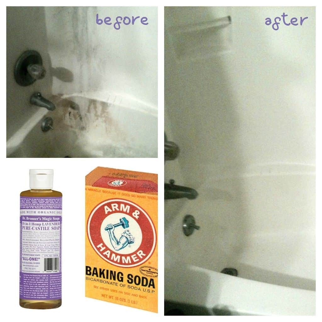 How To Clean Soap Scum? – The Housing Forum