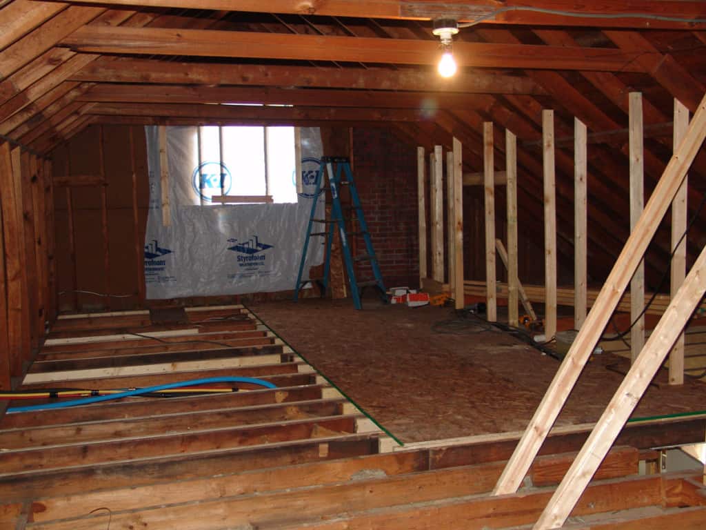 how-to-convert-an-attic-the-housing-forum