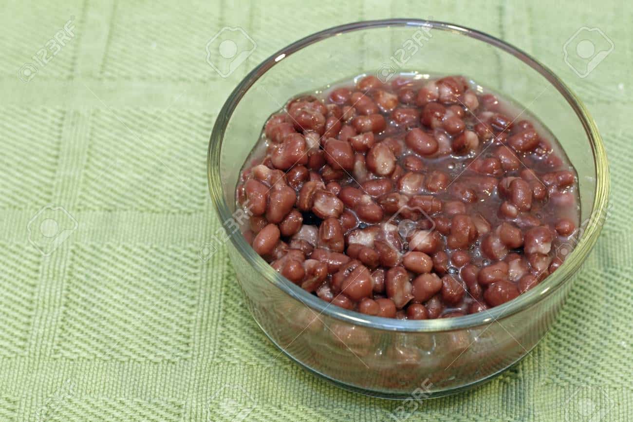 How To Cook Adzuki Beans The Housing Forum