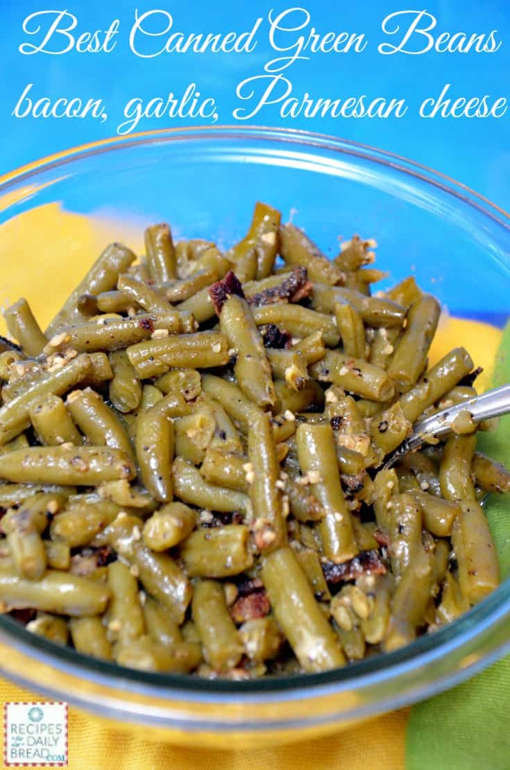 How To Cook Canned Green Beans? – The Housing Forum