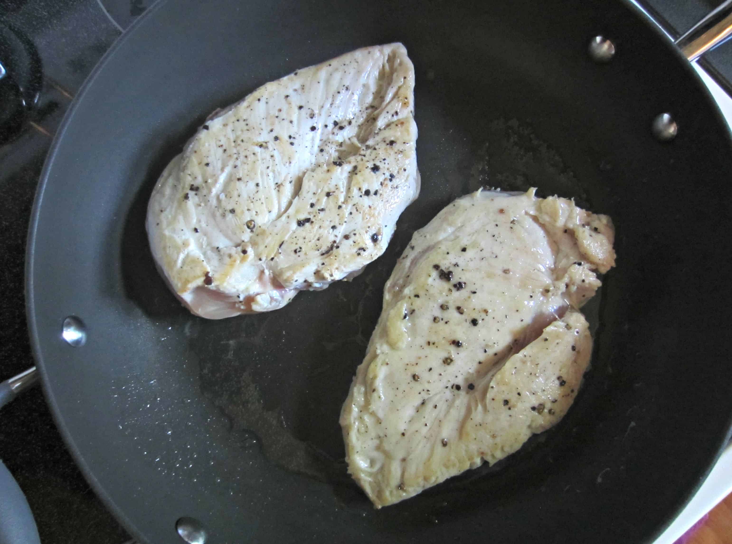 How to Cook Chicken on the Stove? – The Housing Forum