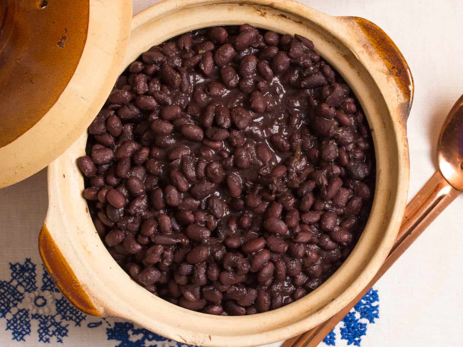 How to Cook Dry Black Beans? – The Housing Forum