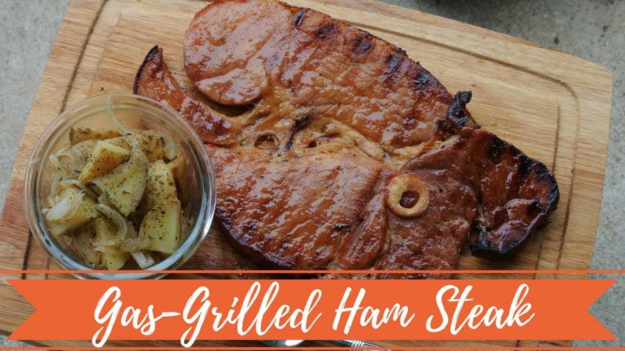 How to Cook Ham Steaks? – The Housing Forum