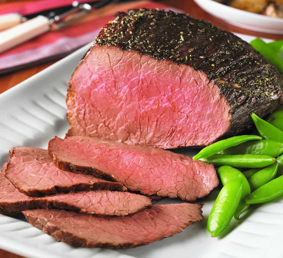 How to Cook Rump Roast? The Housing Forum