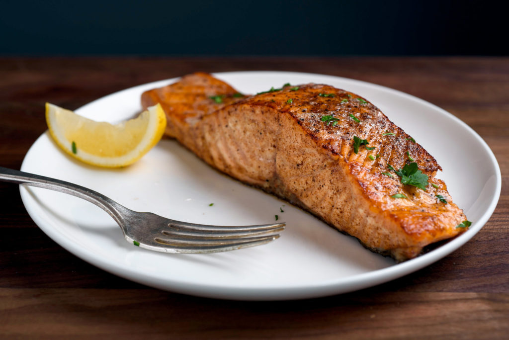 How to Cook Salmon? – The Housing Forum