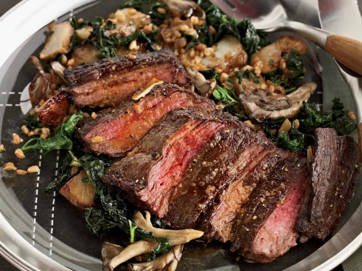 How to Cook Skirt Steak? – The Housing Forum