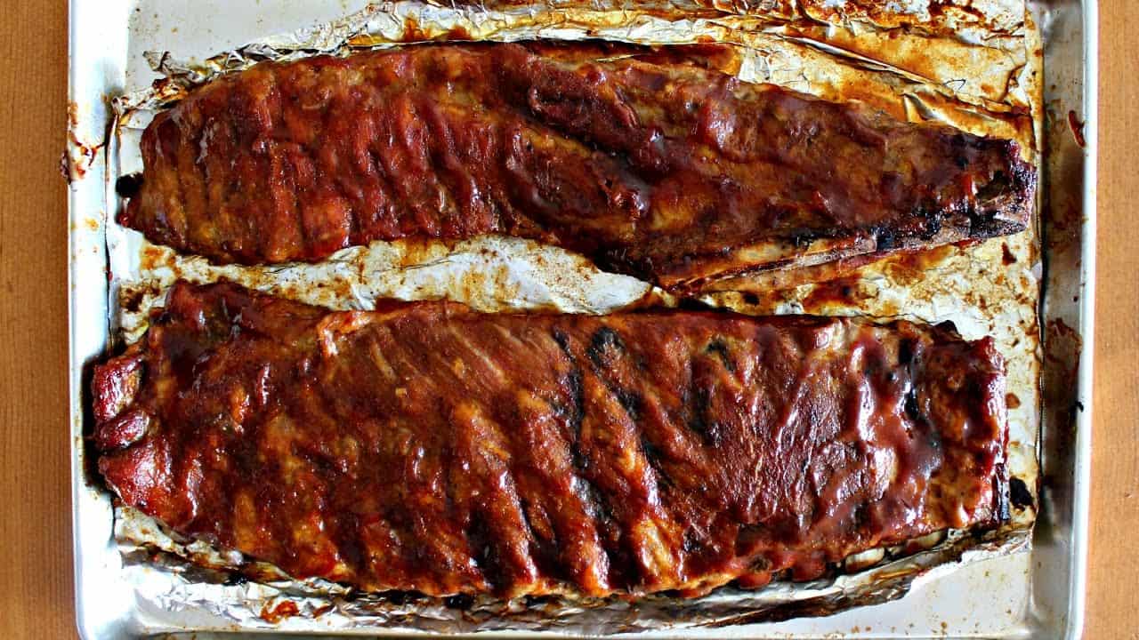 easy-oven-baked-ribs-spareribs-baby-back-or-st-louis-style-cloud