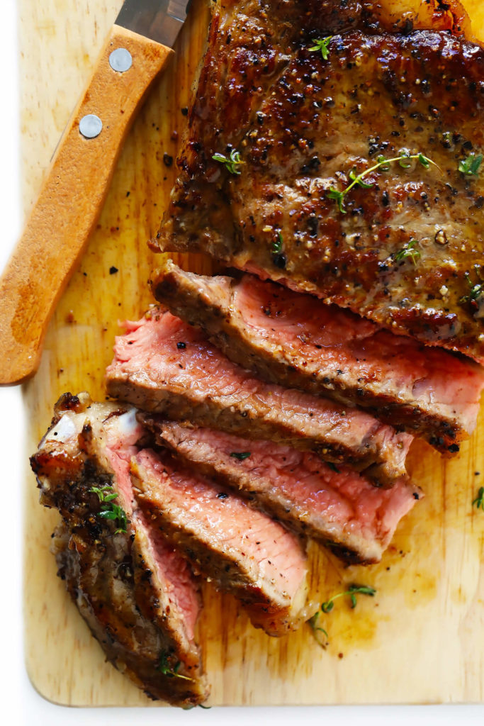 How to Cook Steak in the Oven? - The Housing Forum