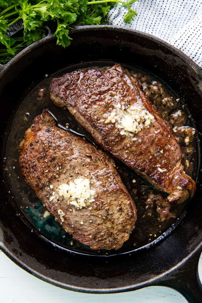 How to Cook Steak on the Stove? The Housing Forum