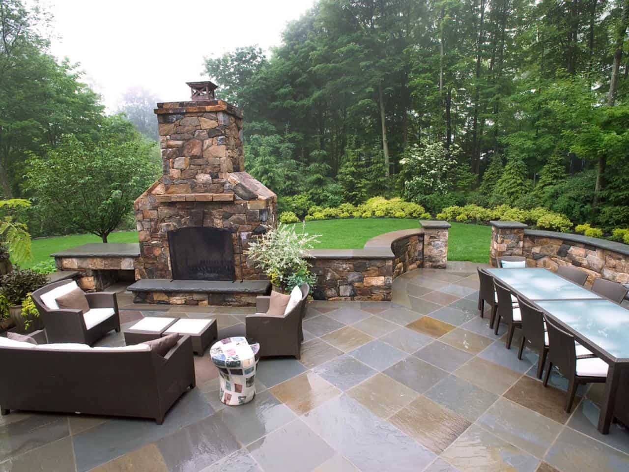 How to Design a Patio? – The Housing Forum