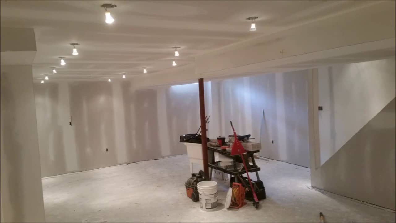 How To Finish A Basement? – The Housing Forum