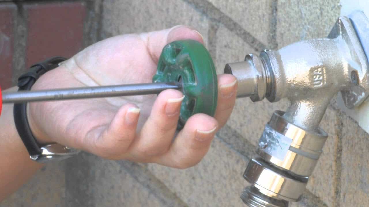 How To Fix A Leaky Faucet The Housing Forum 5038